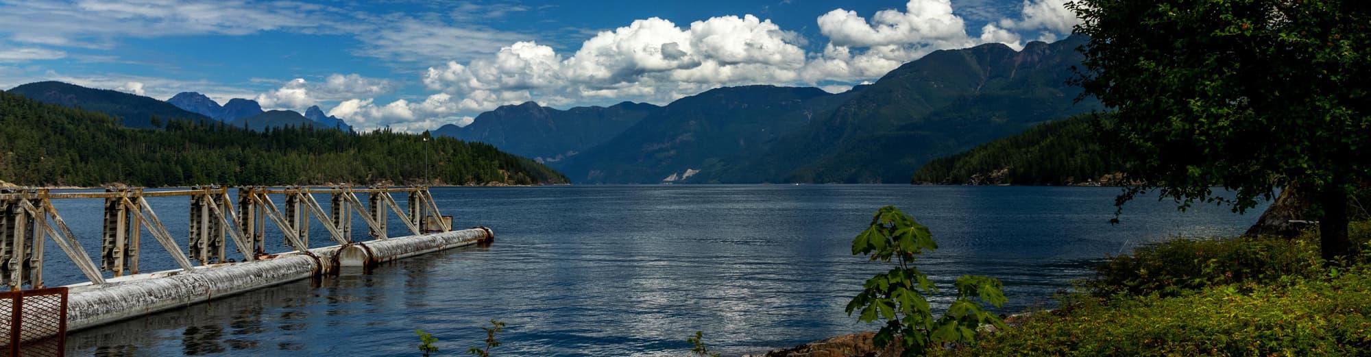 Earls Cove, British Columbia, Canada