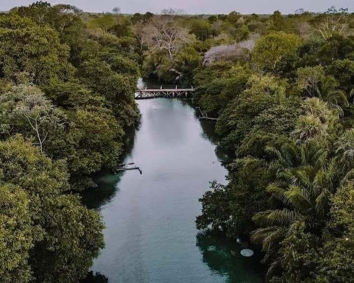 Carnaval 2026 - Sudeste Chiquitano