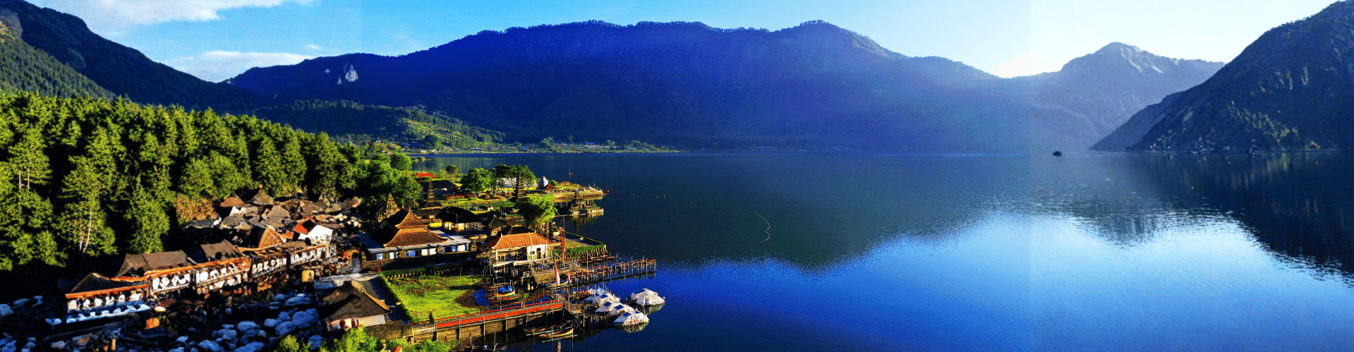 Baturiti (Province), Indonesien