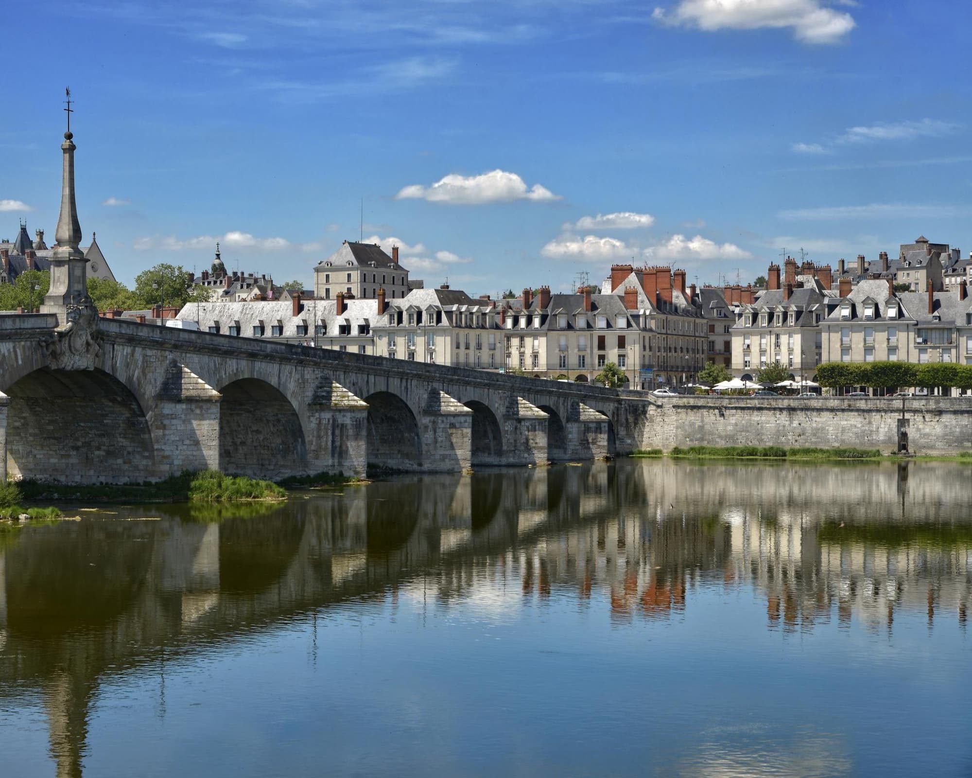 Centro-Valle del Loira, Francia