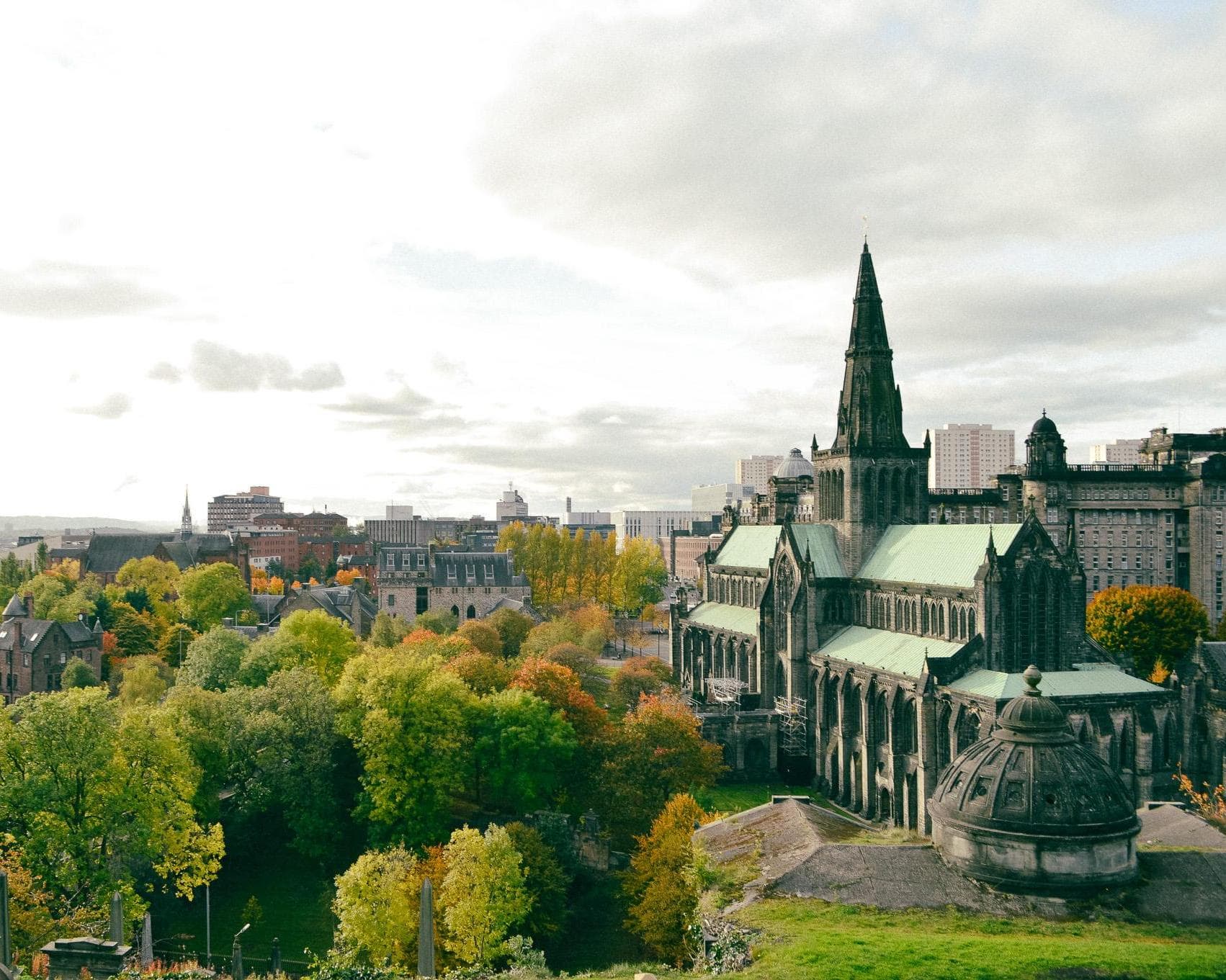 Glasgow, Reino Unido