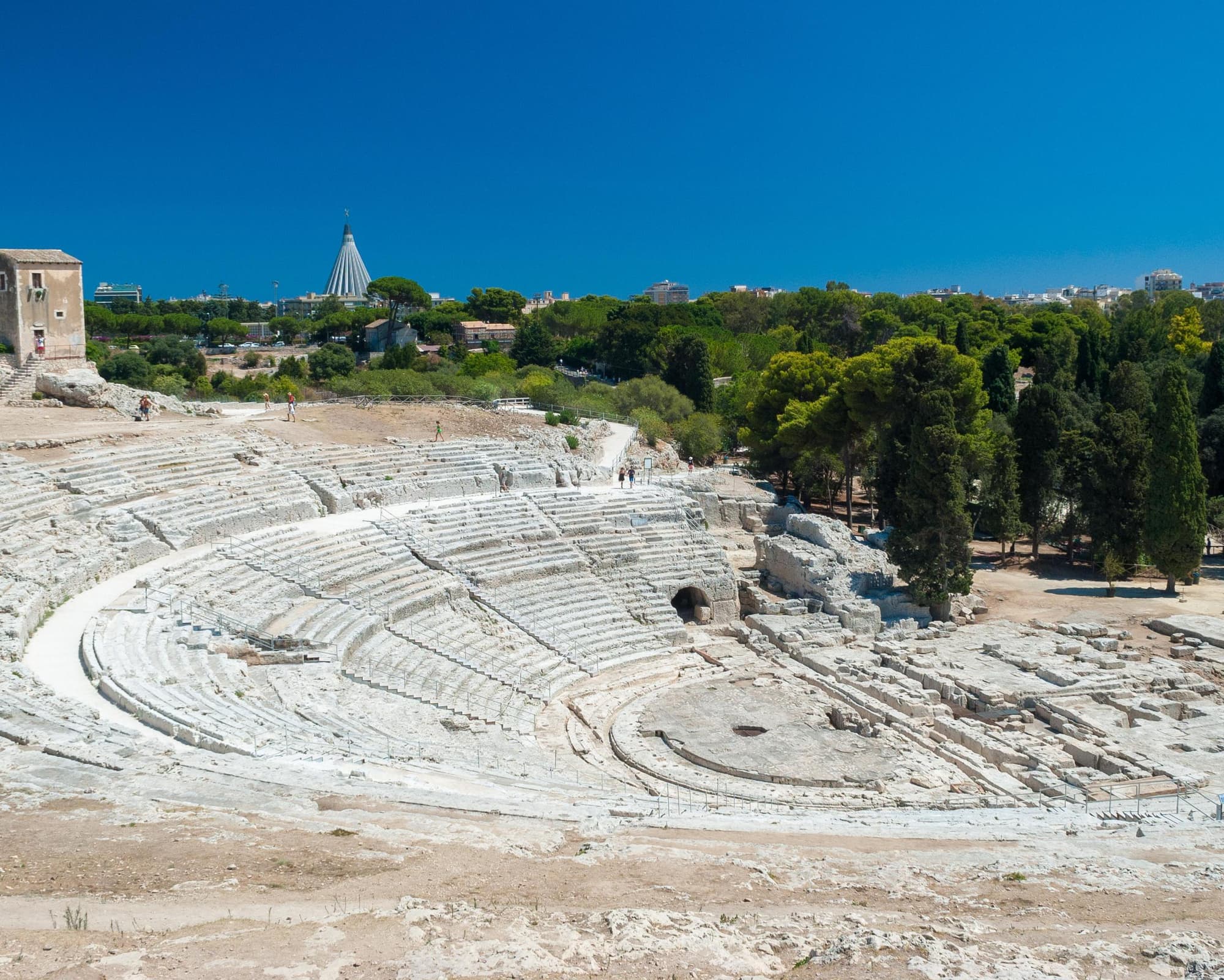 MINITOUR SICILIA MAGICA ORIENTALE 2025/2026 - PARTENZA DI MARTEDI’