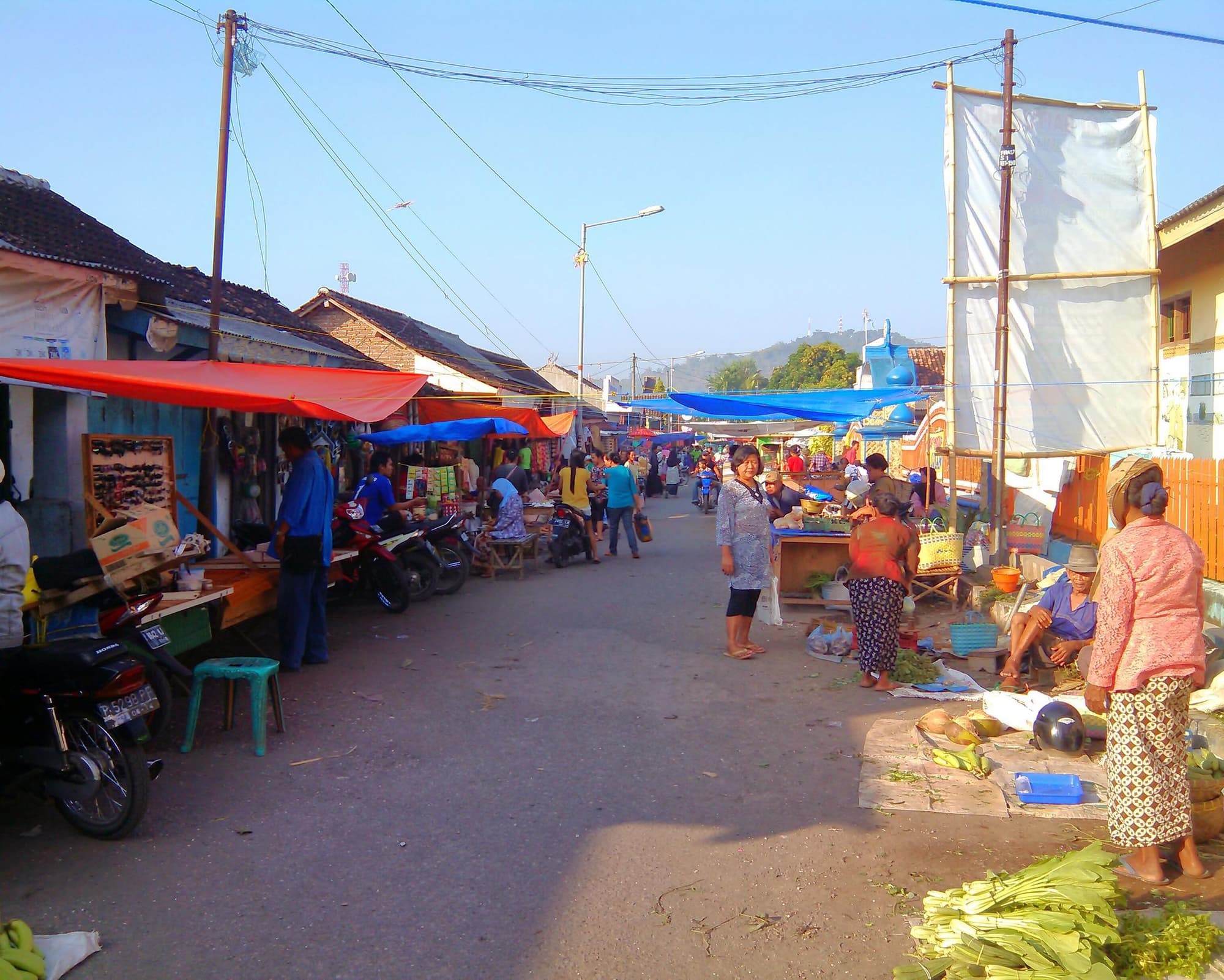 Jember Regency, Indonesia