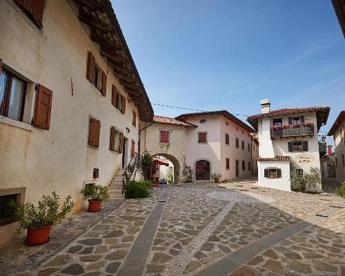 Goriška Brda, Slovenia