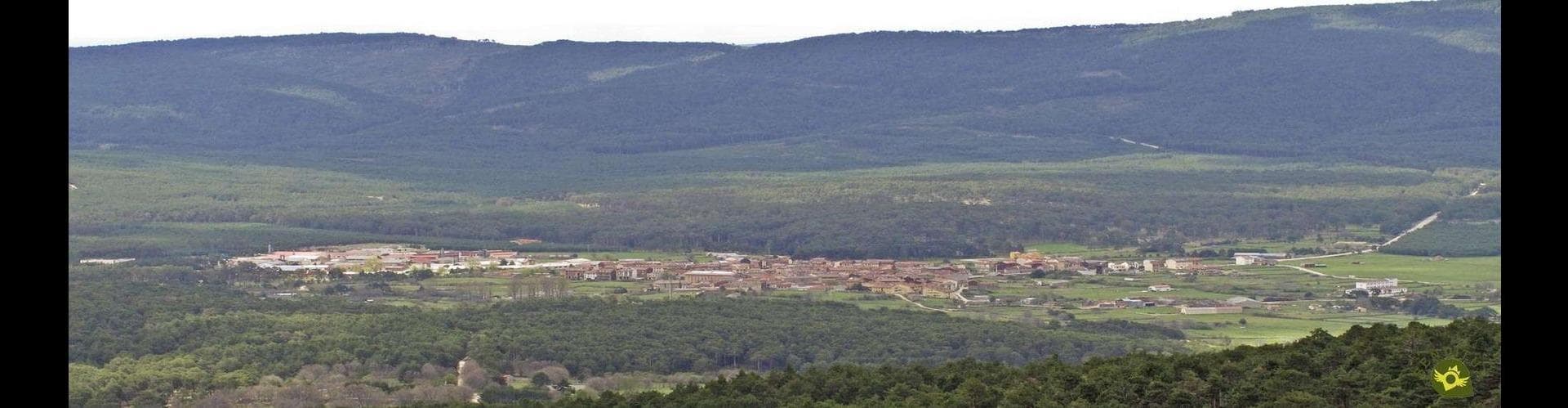 Duruelo de la sierra, Espanha