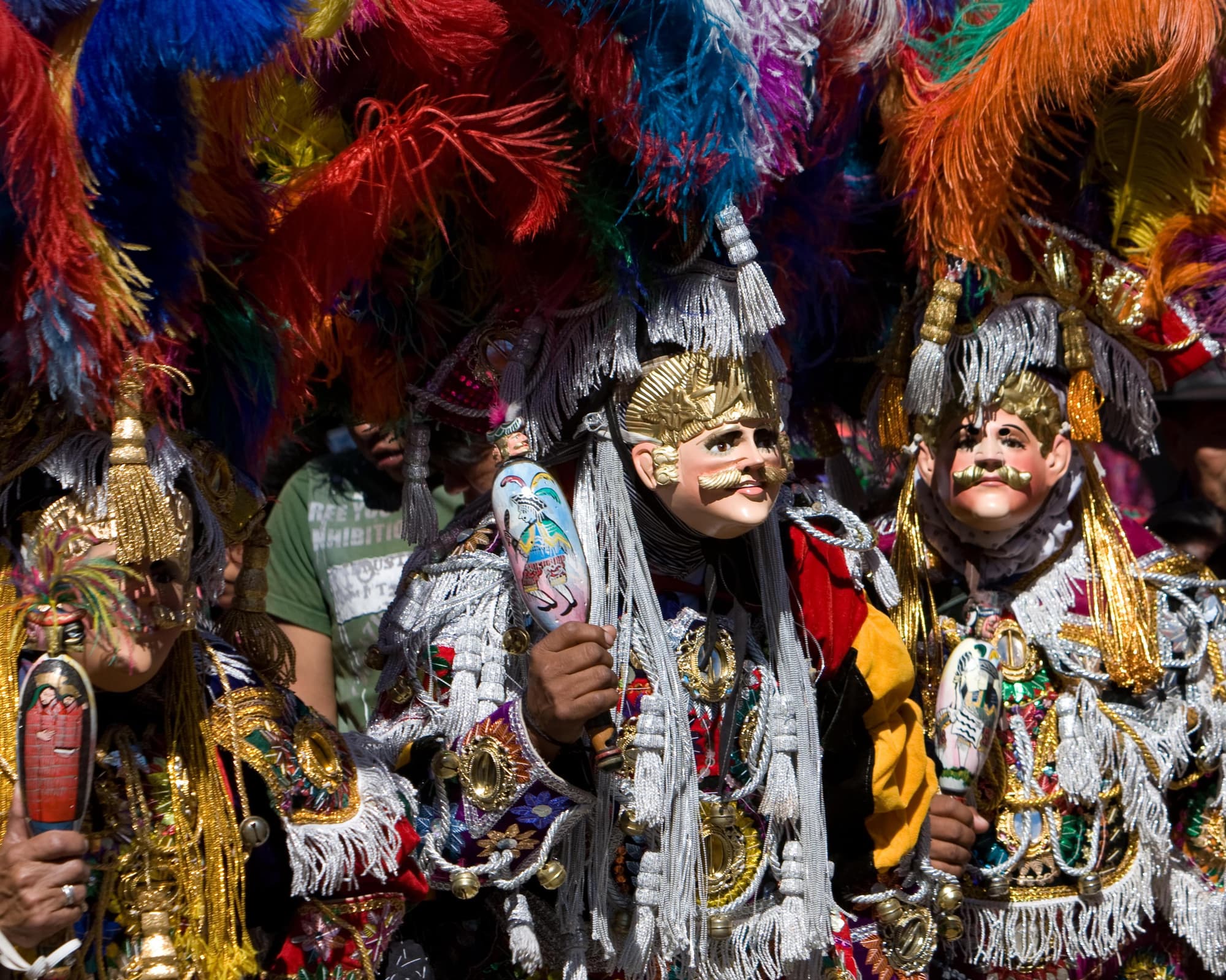 Chichicastenango, Guatemala