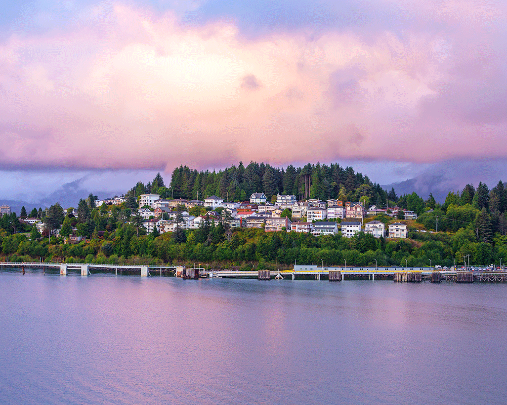 Haines AK, Estados Unidos de América