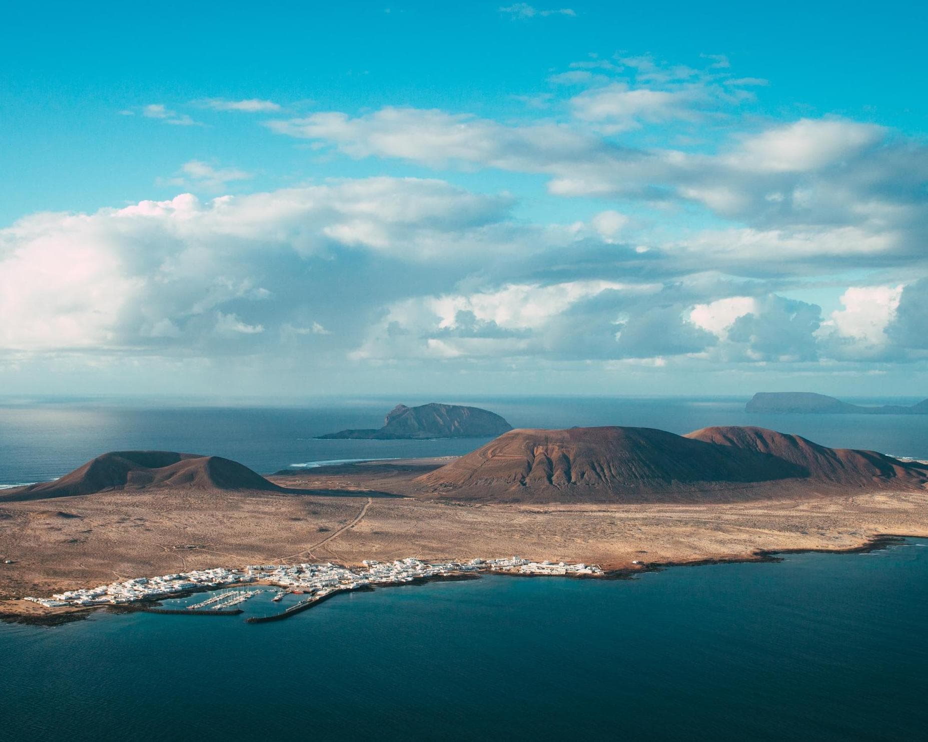 Combined Lanzarote and Fuerteventura – 7 nights