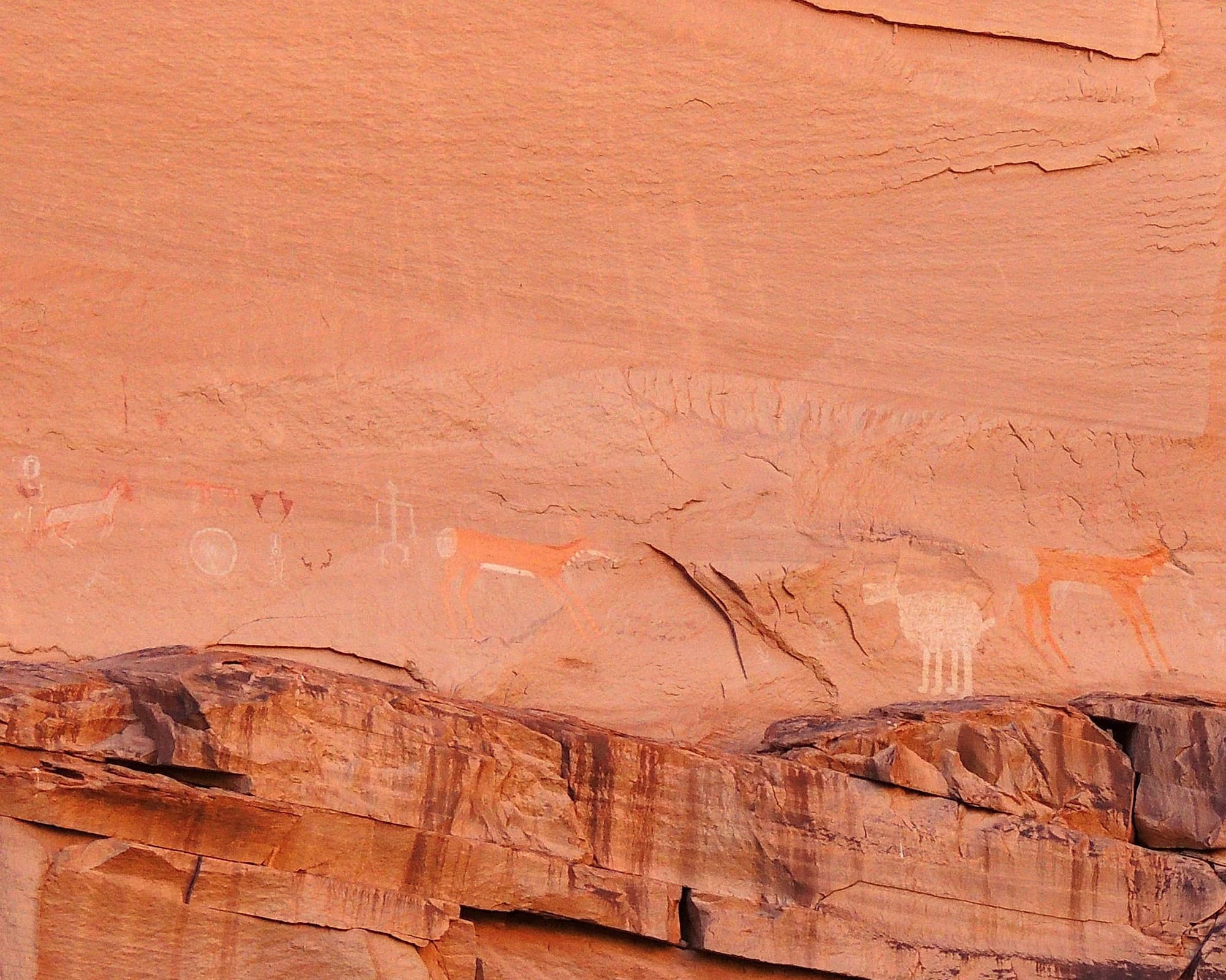 Chinle AZ, United States of America