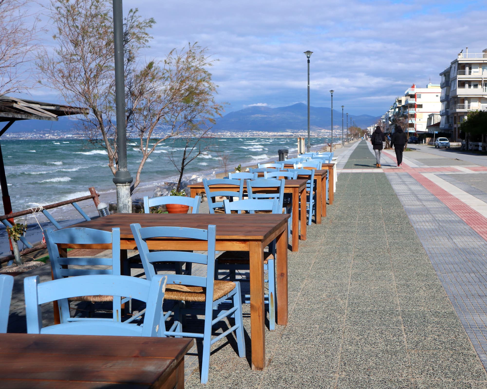 La aventura de los Balcanes del Sur (de Dubrovnik a Atenas)