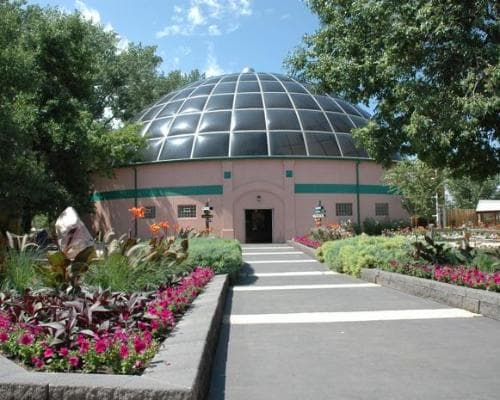 Rockies & Yellowstone