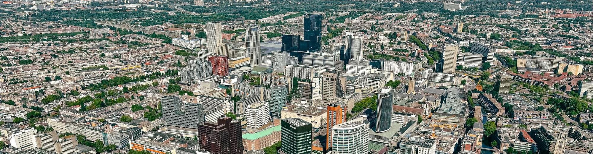 Rotterdam, The Netherlands