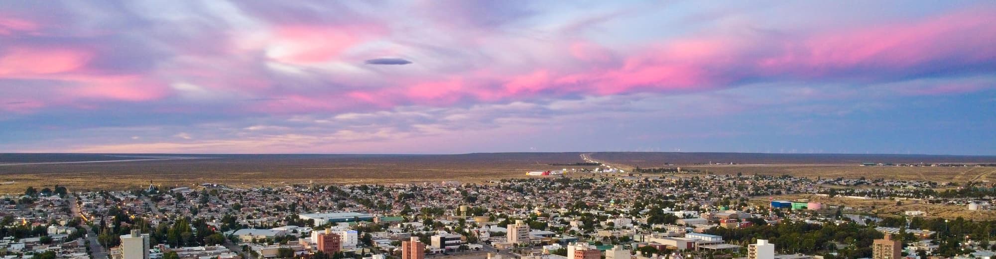Trelew, Argentina
