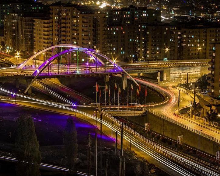 Persia Fascinante con Teheran y Rahst (2026)