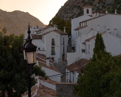 Villaluenga del Rosario, Espanha