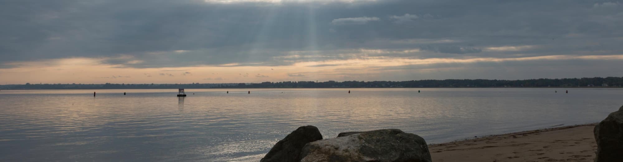 Bathurst, New Brunswick, Canada