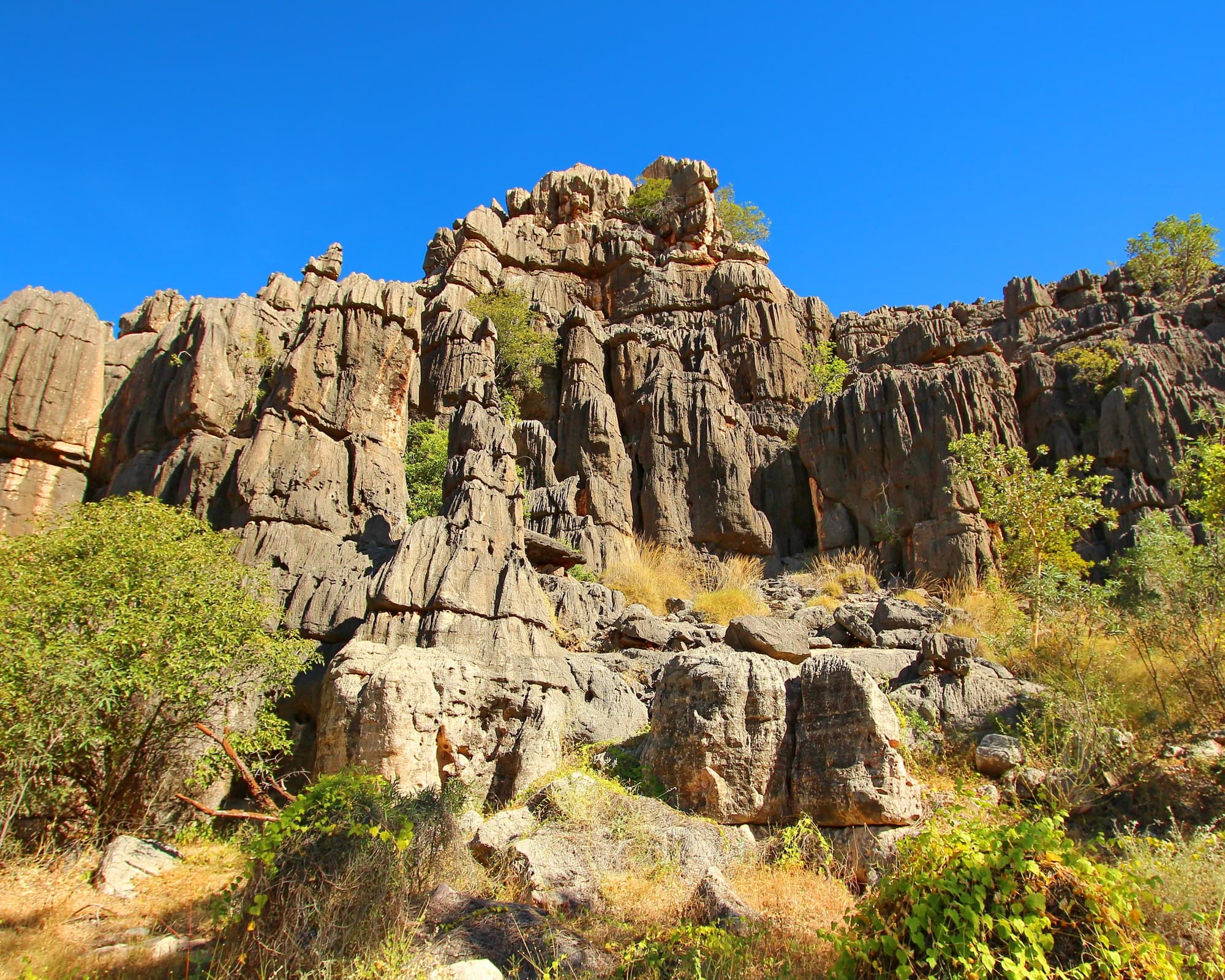 Fitzroy Crossing, Australia