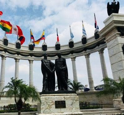 Pacific Pearl Guayaquil