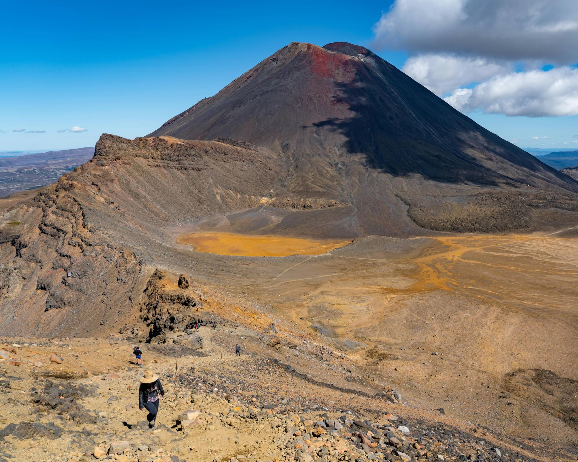 Ohakune, New Zealand