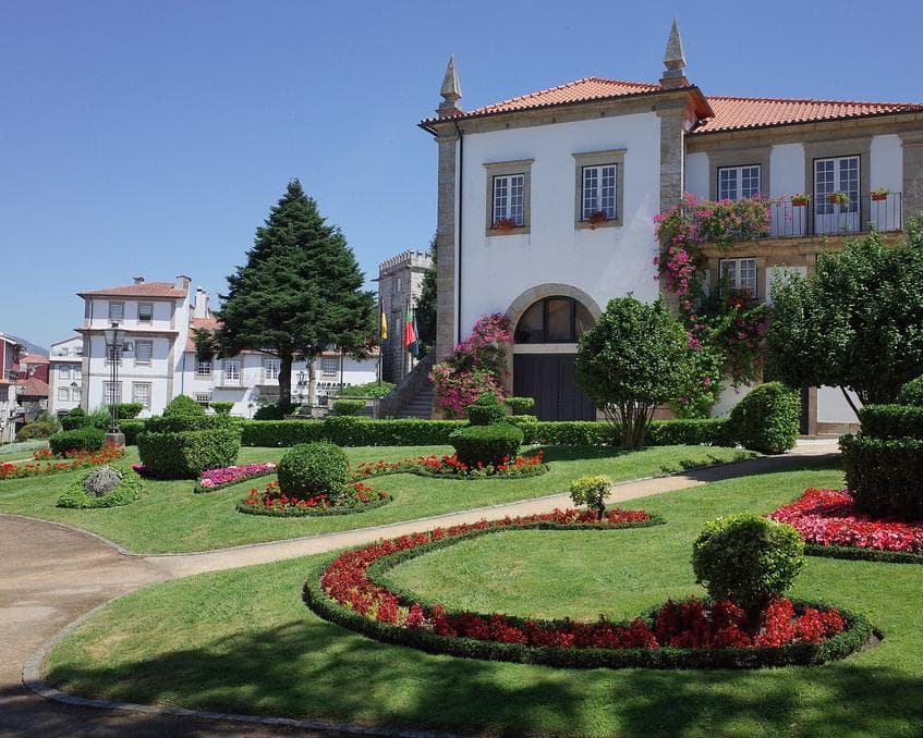 Ponte de Lima, Portugal
