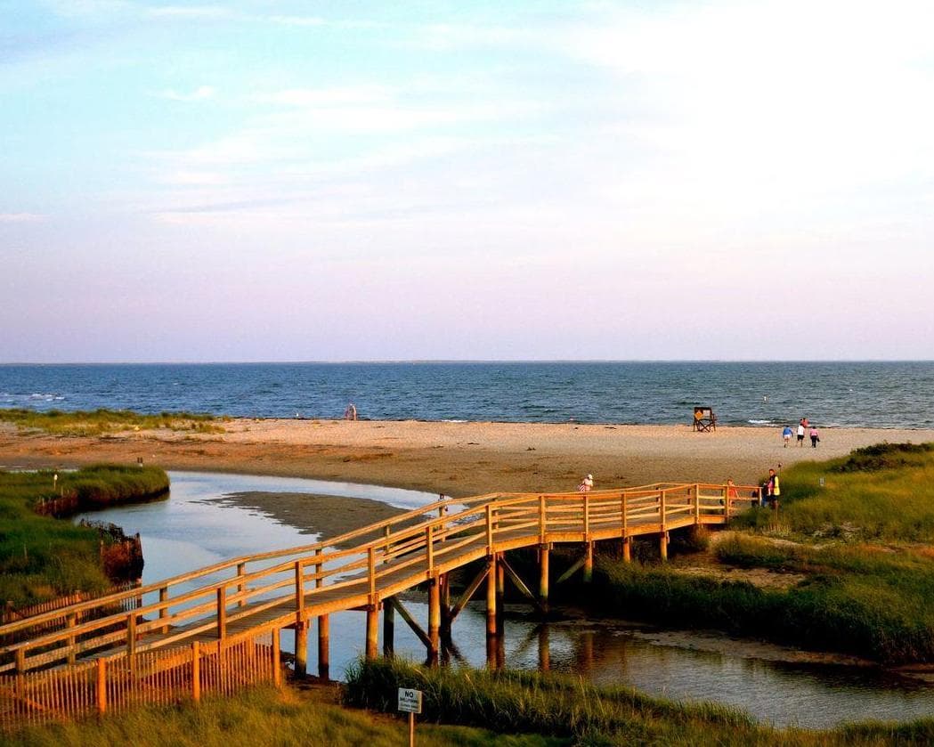 Cape Cod MA, United States of America