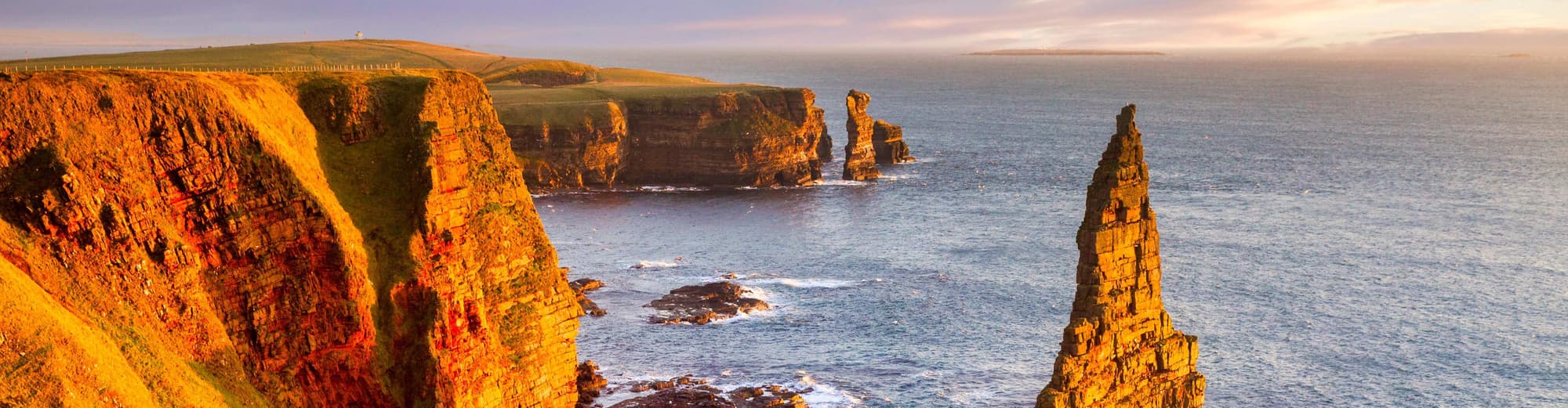 John o' Groats, United Kingdom