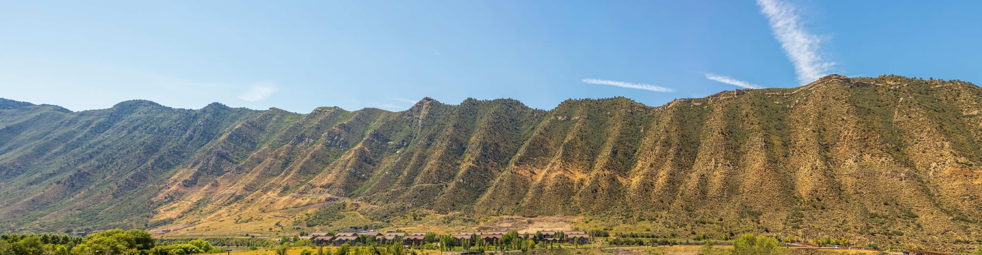Glenwood Springs CO, Stati Uniti d'America