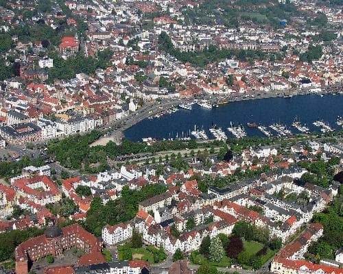 Norte de Alemania y Escandinavia con Berlín (2026)