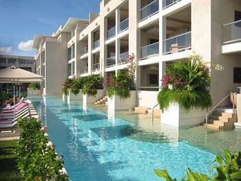 The Reserve at Paradisus La Perla - Riviera Maya, 