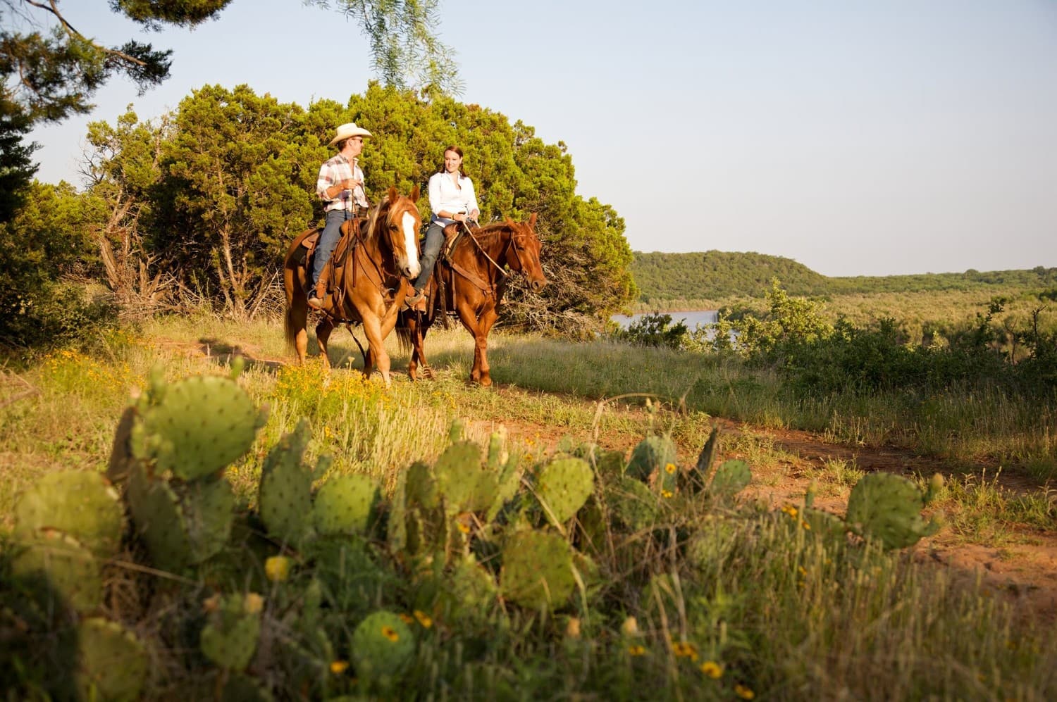 Wildcatter Ranch, 