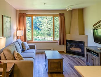 Nancy Greene's Cahilty Lodge, 