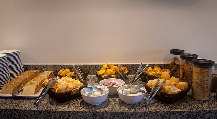 Pousada Gammel Dansk by Latitud Hoteles, 