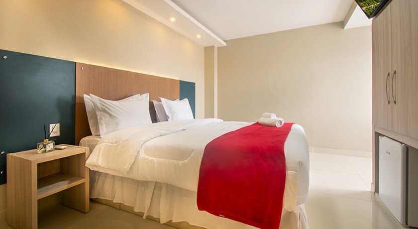 Pousada Gammel Dansk by Latitud Hoteles, 