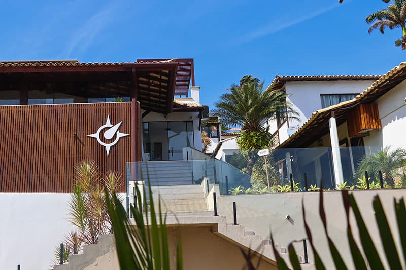 Pousada Gammel Dansk by Latitud Hoteles, 