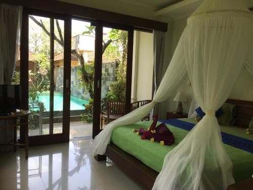 Merthayasa Bungalow 2, 