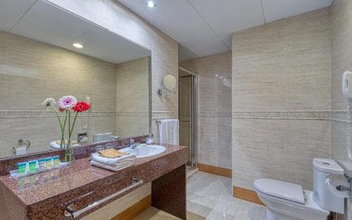 Senator Marbella Spa Hotel, 