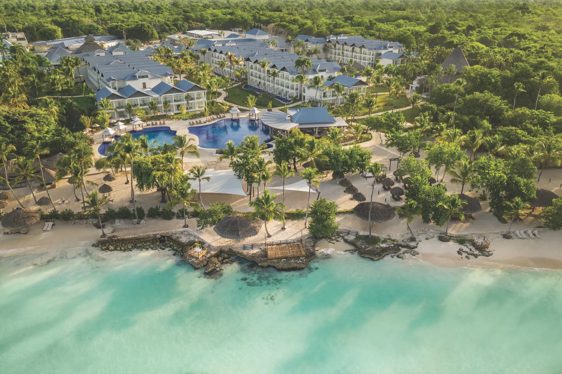 Secrets La Romana Resort & Spa, 