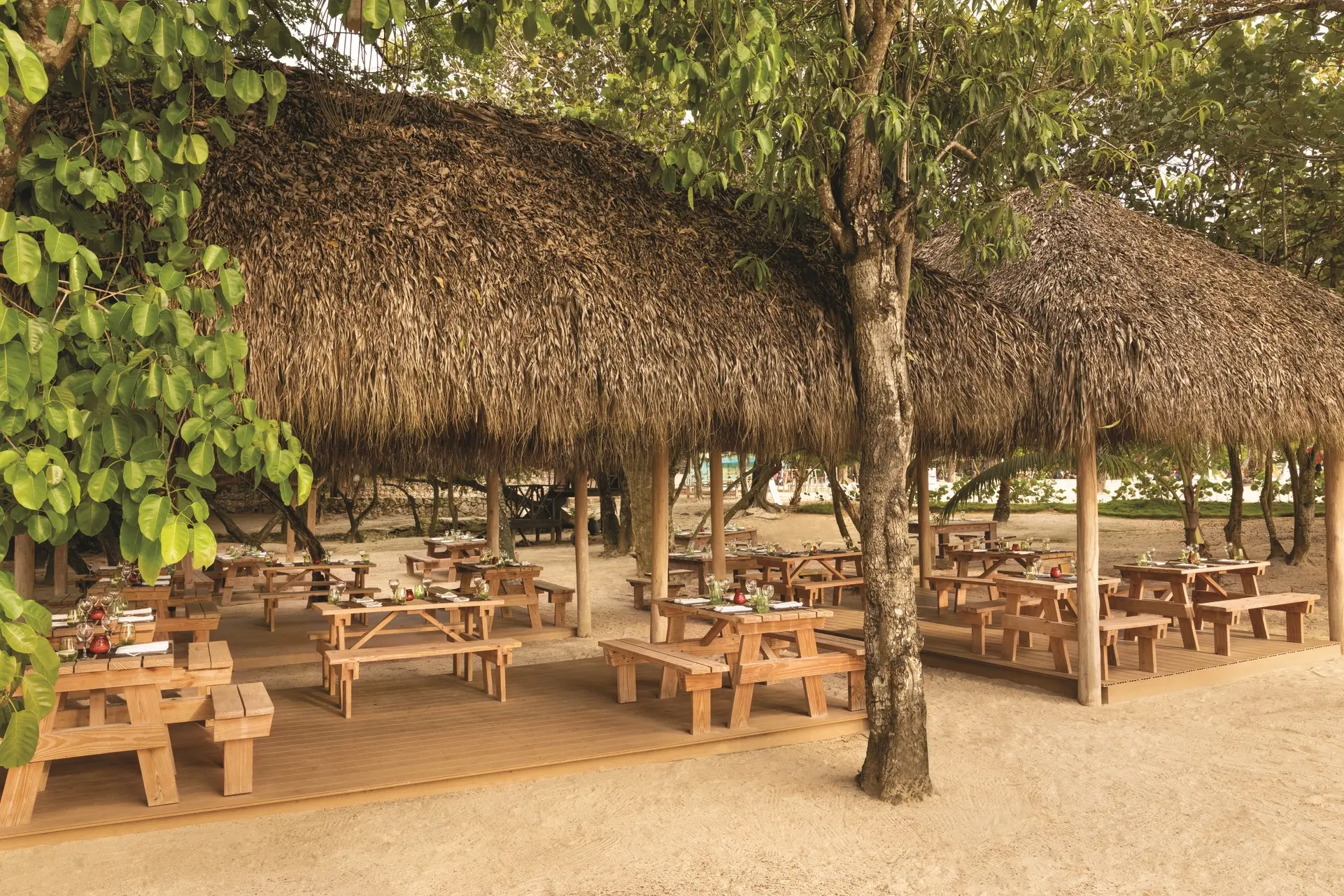 Secrets La Romana Resort & Spa, 