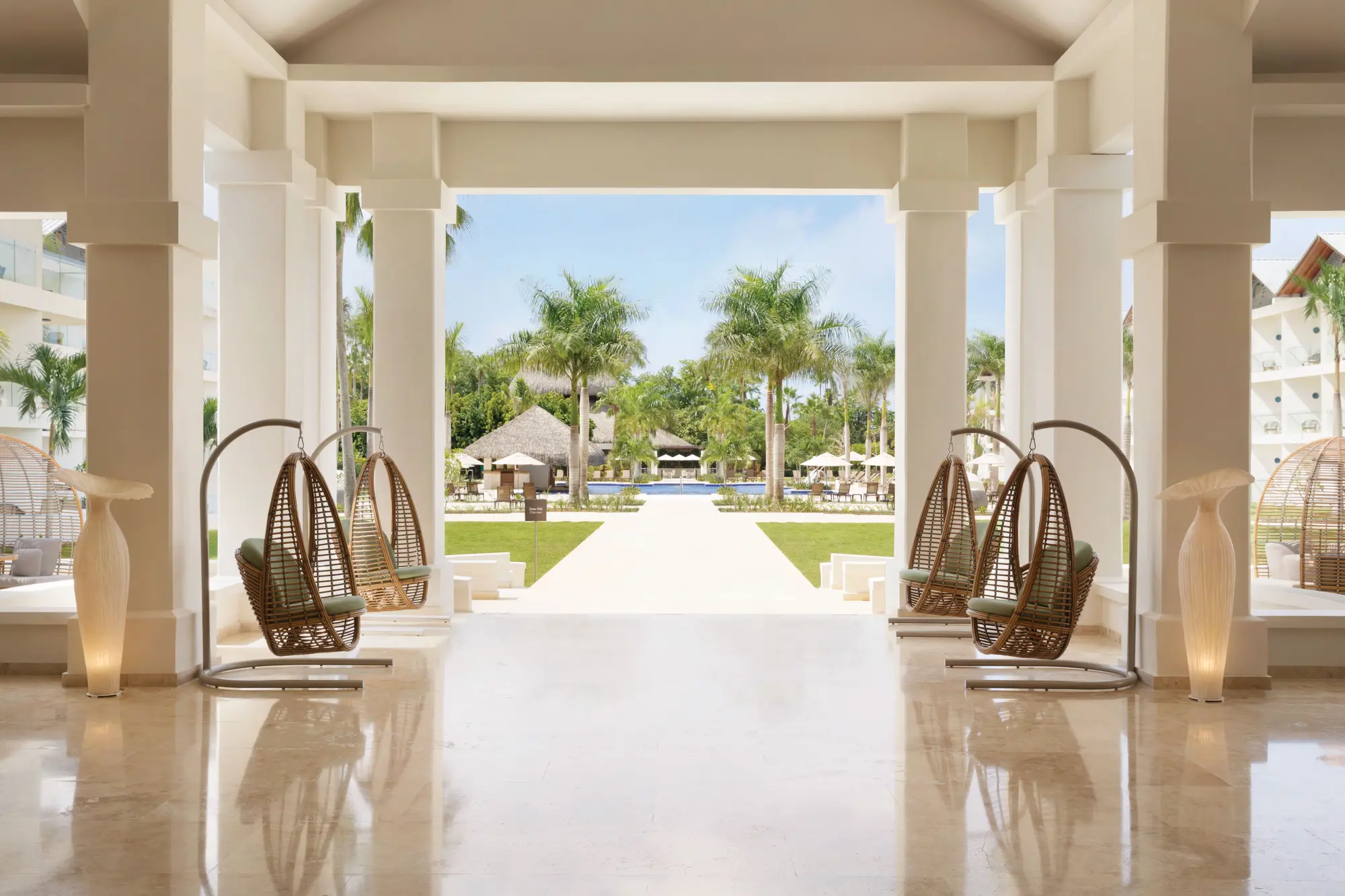 Secrets La Romana Resort & Spa, 