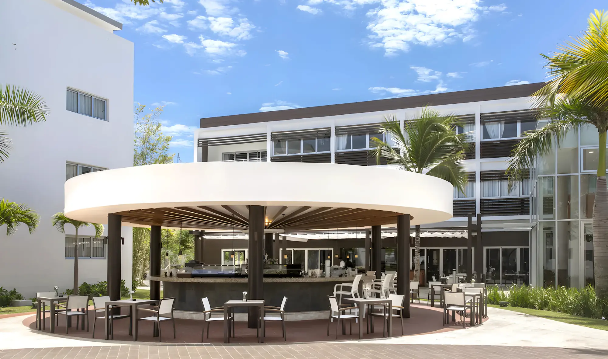 Bakour Punta Cana Suites, 