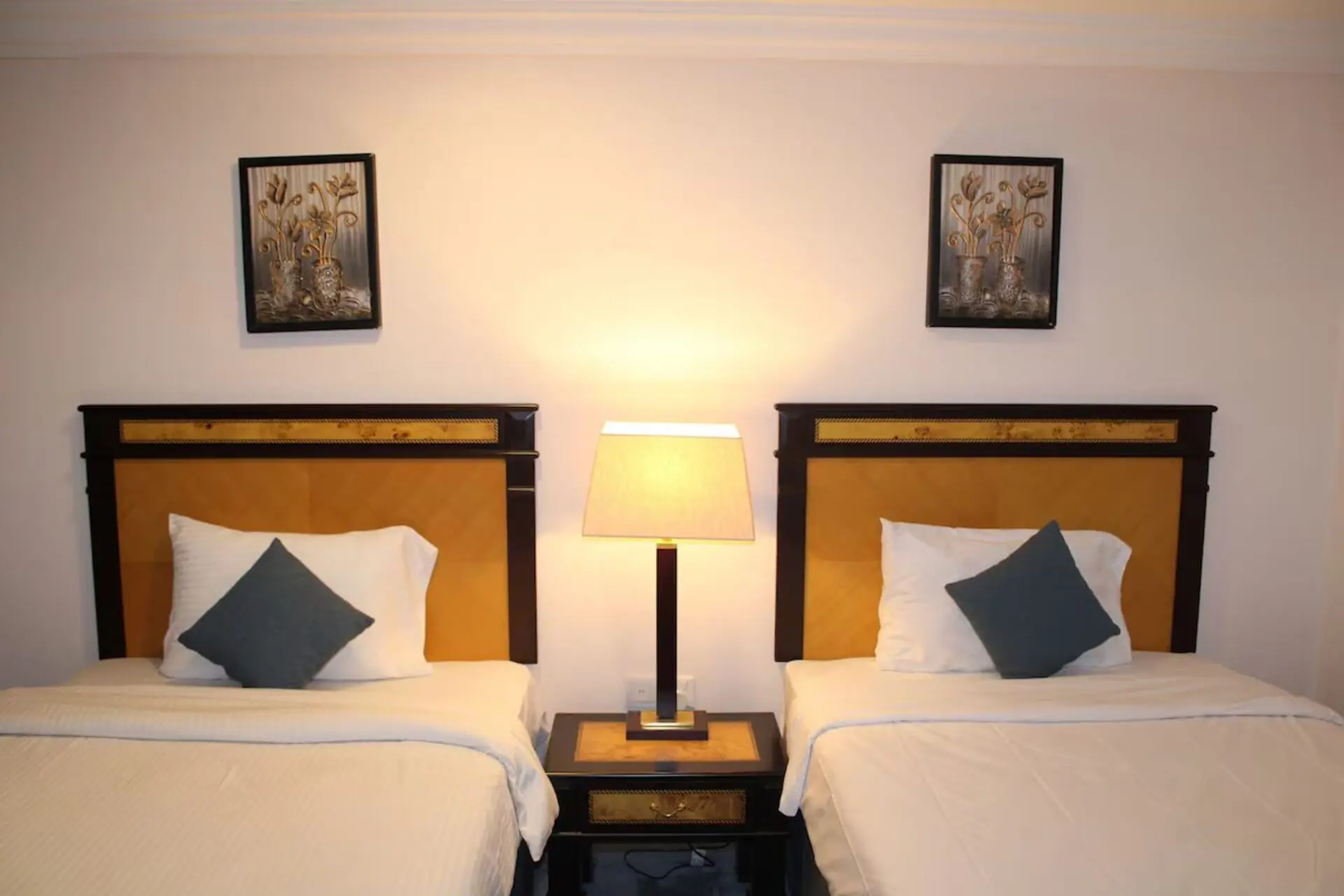 Garden Hotel Muscat, 