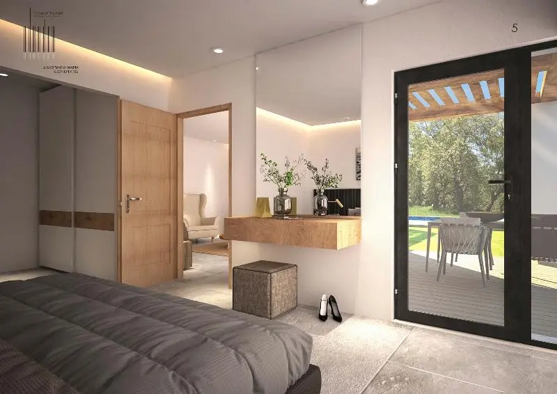 Natura Village Hotel & Spa, 