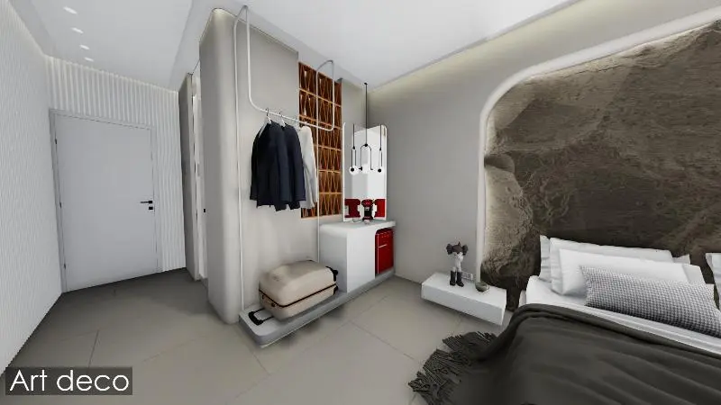 Zorbas Lifestyle Hotel, 
