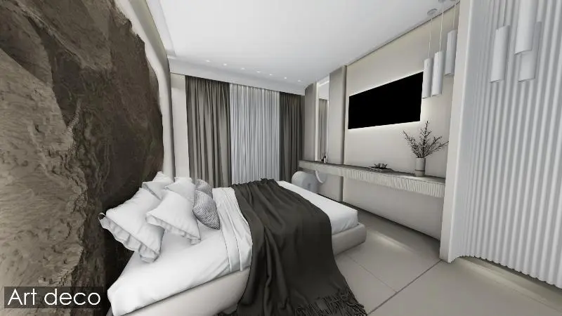 Zorbas Lifestyle Hotel, 