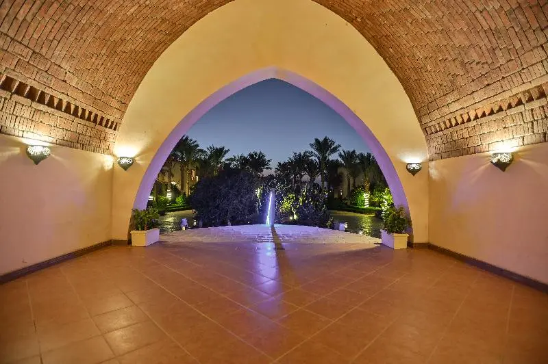 Dream Lagoon Beach Resort, 