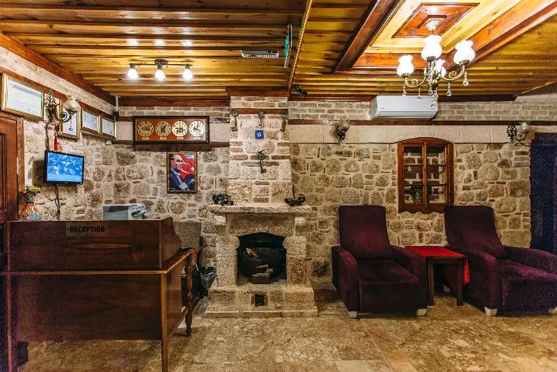 Antalya Inn, 