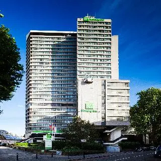 Holiday Inn London - Kensington Forum, 