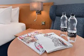 Holiday Inn London - Kensington Forum, 