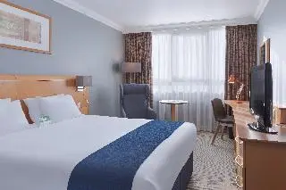 Holiday Inn London - Kensington Forum, 