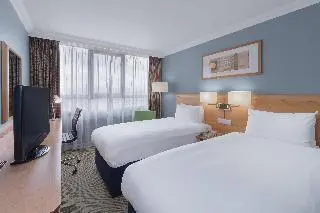 Holiday Inn London - Kensington Forum, 